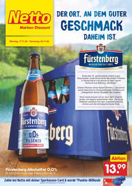 Netto Marken-Discount Prospekt woche 47 Seite 24