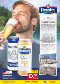 Netto Marken-Discount Prospekt woche 47 Seite 27