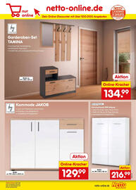 Netto Marken-Discount Prospekt woche 47 Seite 53