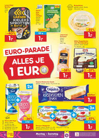 Netto Marken-Discount Prospekt woche 47 Seite 6