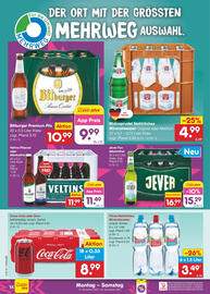 Netto Marken-Discount Prospekt woche 47 Seite 14