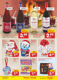 Netto Marken-Discount Prospekt woche 47 Seite 19