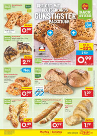 Netto Marken-Discount Prospekt woche 47 Seite 23