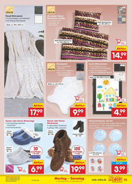 Netto Marken-Discount Prospekt woche 47 Seite 31