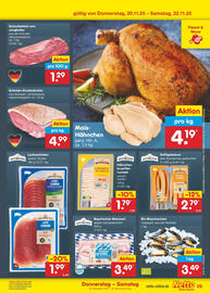 Netto Marken-Discount Prospekt woche 47 Seite 37