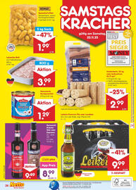 Netto Marken-Discount Prospekt woche 47 Seite 44