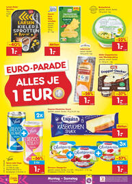 Netto Marken-Discount Prospekt woche 47 Seite 6
