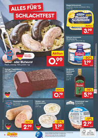 Netto Marken-Discount Prospekt woche 47 Seite 25