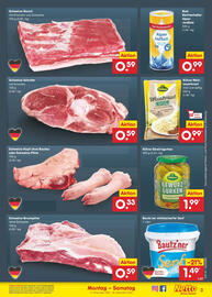 Netto Marken-Discount Prospekt woche 47 Seite 27