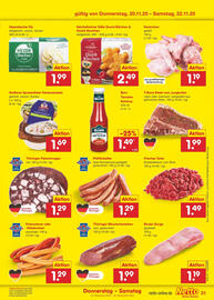 Netto Marken-Discount Prospekt woche 47 Seite 39