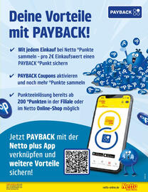 Netto Marken-Discount Prospekt woche 47 Seite 59