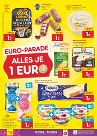 Netto Marken-Discount Prospekt woche 47 Seite 6
