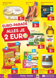 Netto Marken-Discount Prospekt woche 47 Seite 8