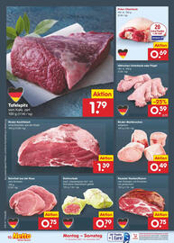 Netto Marken-Discount Prospekt woche 47 Seite 10