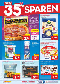 Netto Marken-Discount Prospekt woche 47 Seite 12