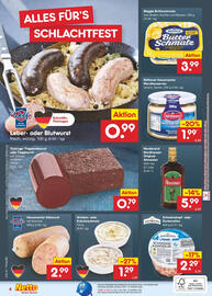 Netto Marken-Discount Prospekt woche 47 Seite 25