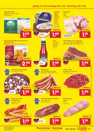 Netto Marken-Discount Prospekt woche 47 Seite 39