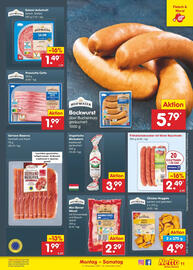 Netto Marken-Discount Prospekt woche 47 Seite 11