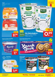 Netto Marken-Discount Prospekt woche 47 Seite 13
