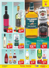 Netto Marken-Discount Prospekt woche 47 Seite 15