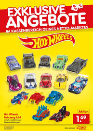 Netto Marken-Discount Prospekt woche 47 Seite 17