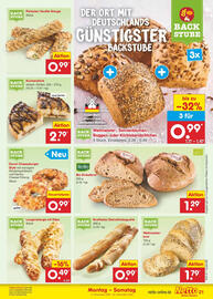 Netto Marken-Discount Prospekt woche 47 Seite 23