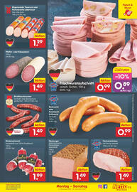 Netto Marken-Discount Prospekt woche 47 Seite 11