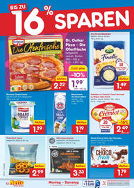 Netto Marken-Discount Prospekt woche 47 Seite 12