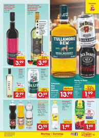 Netto Marken-Discount Prospekt woche 47 Seite 15
