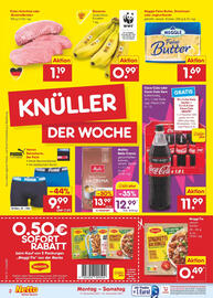 Netto Marken-Discount Prospekt woche 47 Seite 2