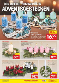 Netto Marken-Discount Prospekt woche 47 Seite 21