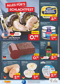 Netto Marken-Discount Prospekt woche 47 Seite 25