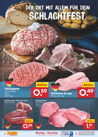 Netto Marken-Discount Prospekt woche 47 Seite 26
