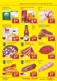 Netto Marken-Discount Prospekt woche 47 Seite 39