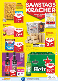 Netto Marken-Discount Prospekt woche 47 Seite 44