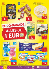 Netto Marken-Discount Prospekt woche 47 Seite 6