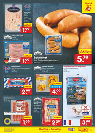 Netto Marken-Discount Prospekt woche 47 Seite 11