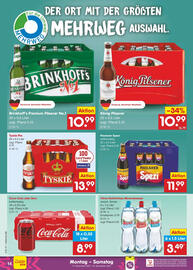 Netto Marken-Discount Prospekt woche 47 Seite 14