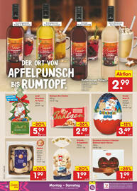 Netto Marken-Discount Prospekt woche 47 Seite 18