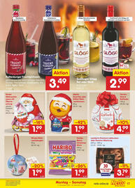 Netto Marken-Discount Prospekt woche 47 Seite 19