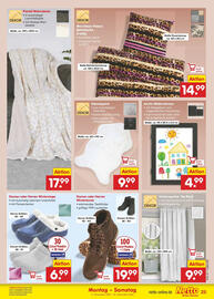 Netto Marken-Discount Prospekt woche 47 Seite 31