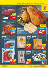 Netto Marken-Discount Prospekt woche 47 Seite 37