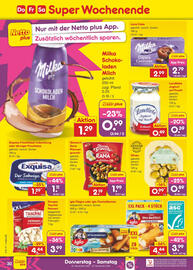 Netto Marken-Discount Prospekt woche 47 Seite 38