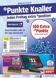 Netto Marken-Discount Prospekt woche 47 Seite 42