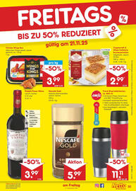 Netto Marken-Discount Prospekt woche 47 Seite 43
