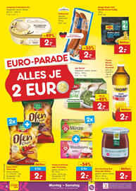 Netto Marken-Discount Prospekt woche 47 Seite 8