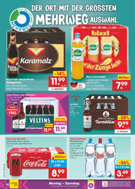 Netto Marken-Discount Prospekt woche 47 Seite 14