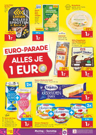 Netto Marken-Discount Prospekt woche 47 Seite 6