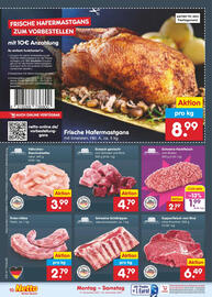 Netto Marken-Discount Prospekt woche 47 Seite 10