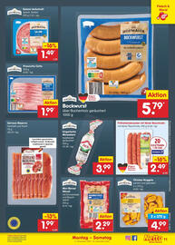 Netto Marken-Discount Prospekt woche 47 Seite 11